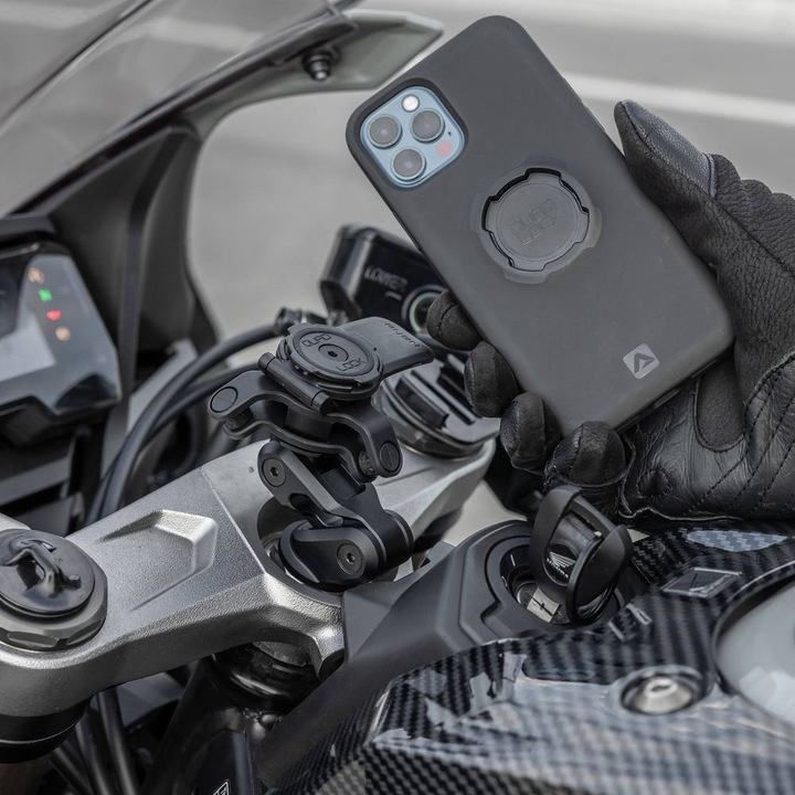 Image du produit Quad Lock Fork Stem Mount Pro