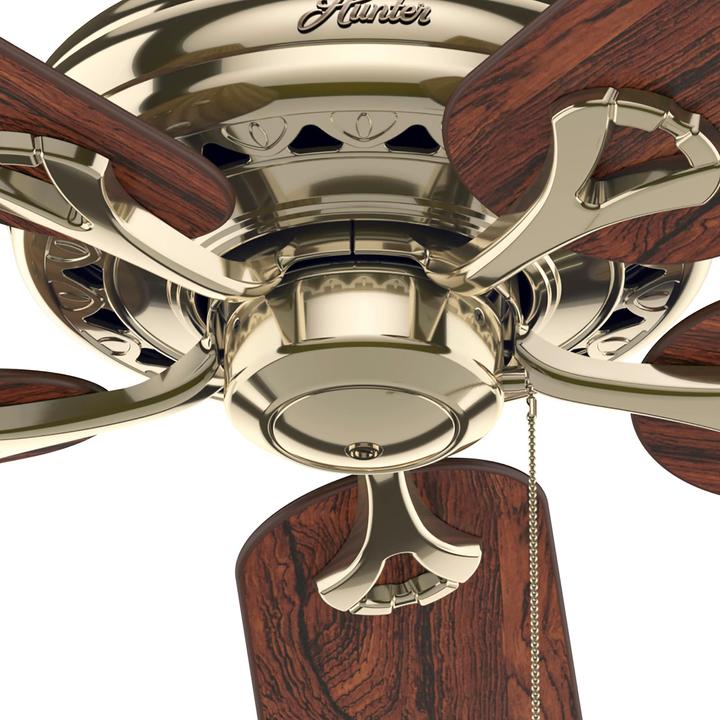 Actual product image Hunter Fans Savoy (46 dB)