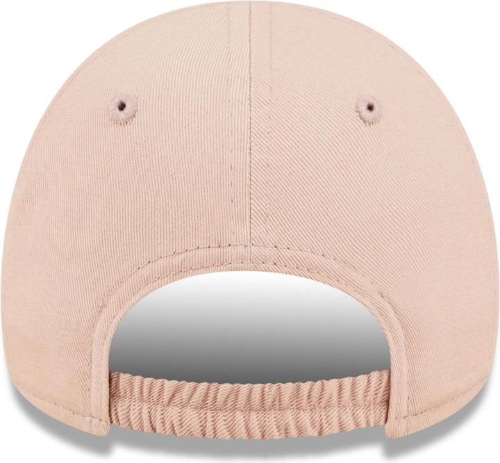 Produktbild New Era 9Forty Kinder Cap - New York Yankees rosa - Child (53, 52 C, 54 C)