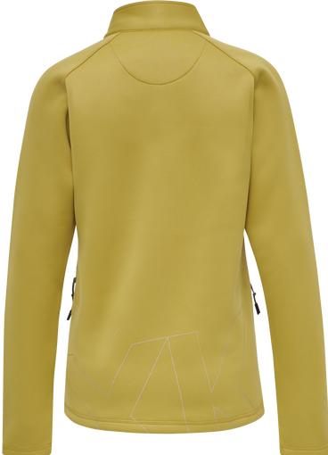 Image du produit hummel Cima Xk Zip Jacket Woman (XXL)