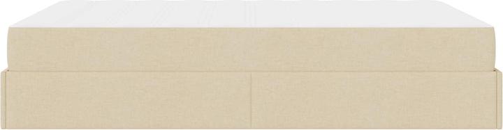 Actual product image vidaXL Storage bed (140 x 200 cm)