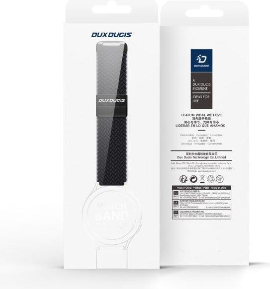 Actual product image Dux Ducis Mixture Pro Armband (Nylon)