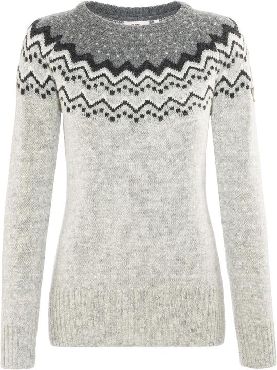 Actual product image Fjällräven Övik Knit Sweater (XL)