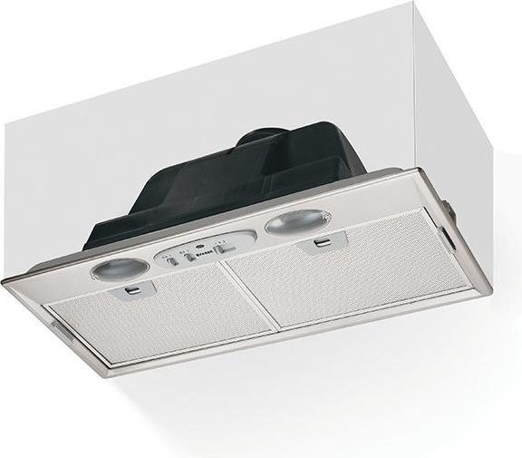 Actual product image Inka Plus Hc X A52 (Flat-screen hood)