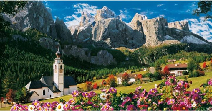 Immagine prodotto Clementoni Dolomiti (13200 pezzi)