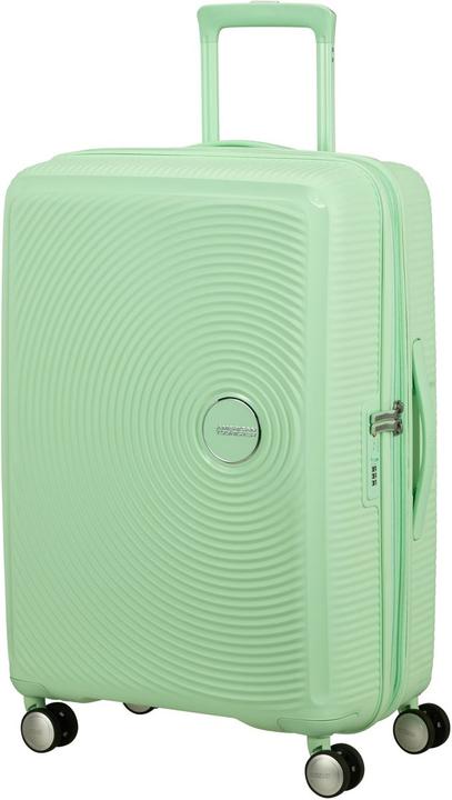 American Tourister SoundBox Medio Check-in (71.50 l)