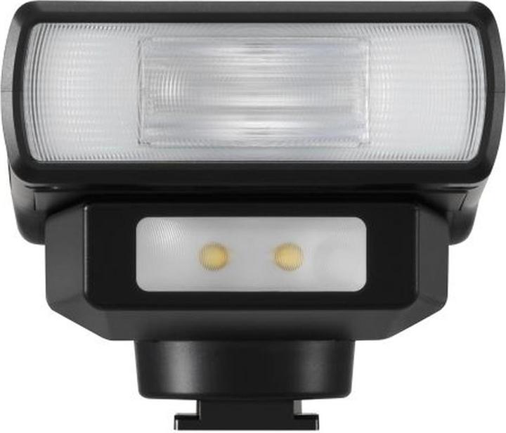 Produktbild Panasonic DMW-FL200LE (Aufsteckblitz, Panasonic)