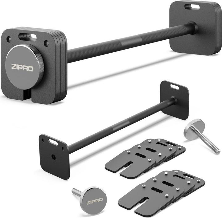 Produktbild Zipro Square