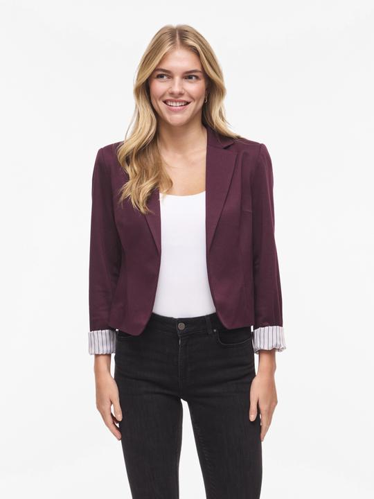 Immagine prodotto Vila VISAGA Slim Jersey Blazer (S)