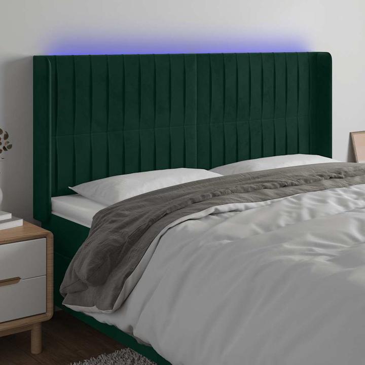 Image du produit vidaXL Harlem (183 x 16 x 128 cm)