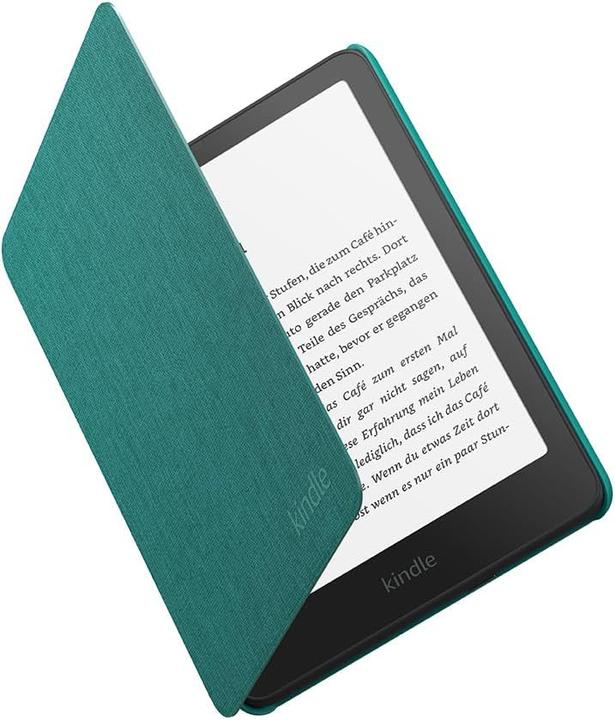Image du produit Amazon B0CM7RF1KR (Amazon Kindle Colorsoft)