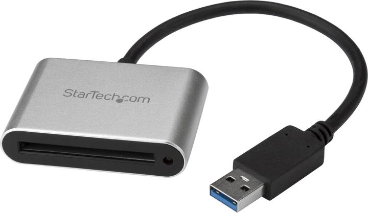 Produktbild StarTech CARD READER USB 3.1 A (USB 3.0)