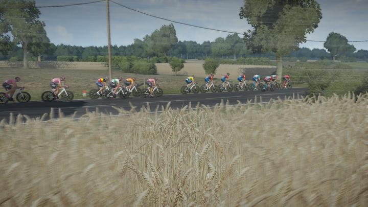 Immagine prodotto Nacon Gaming Tour de France 2024 (PS5) (PS5)