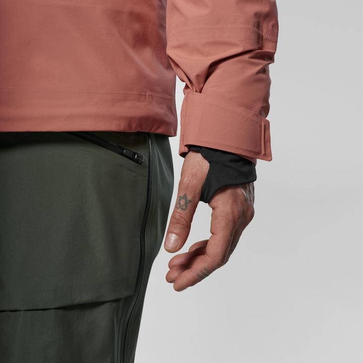 Immagine prodotto Salewa Sella 3 Layers Powertex Hardshell Jacke (XS)