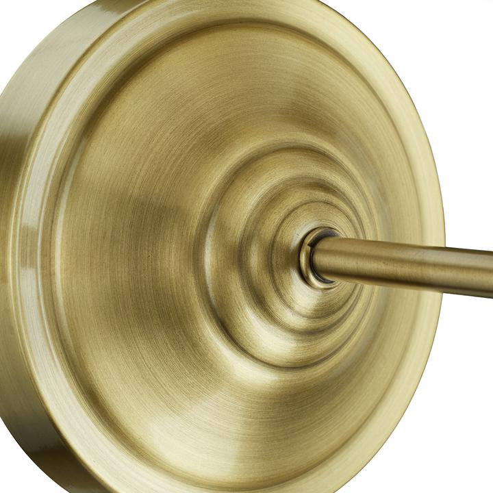 Image du produit Relaxdays Lampe murale (E14)