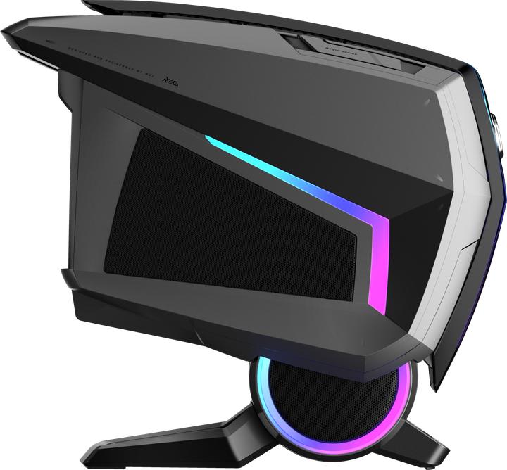 Produktbild MSI MEG Aegis Ti5 (2000 GB, 32 GB, Intel Core i9-13900KF, GeForce RTX 4080)