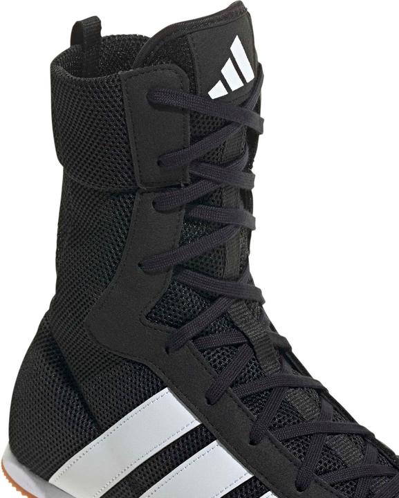 Produktbild Adidas Box Hog Classic - cblack/ftwwht/cblack