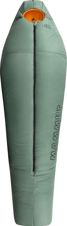 Mammut Comfort Fiber Bag -15C