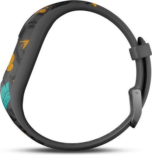 Produktbild Garmin Vivofit jr. 2 Marvel (Captain America) (11 mm)