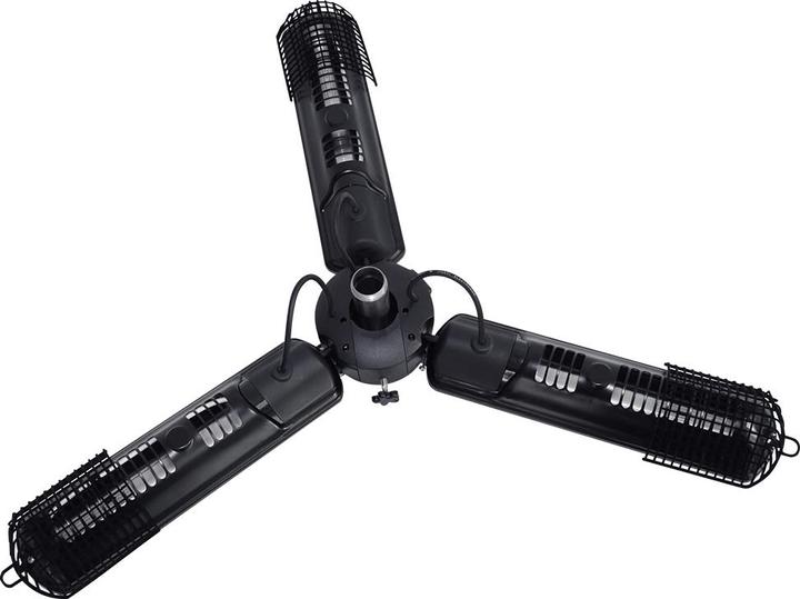 Produktbild Sonnenkönig Siga (2000 W)