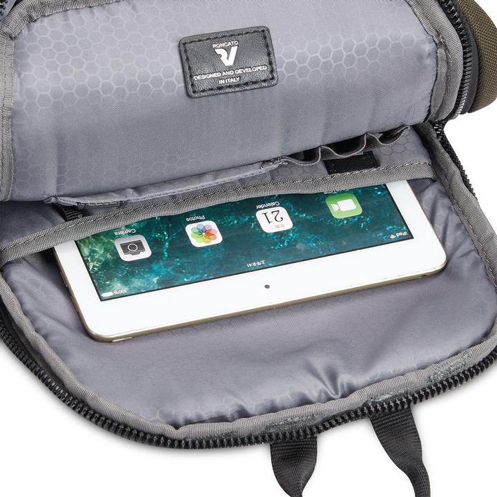 Produktbild Roncato Nevada Rucksack 37 cm Laptopfach (5 l)