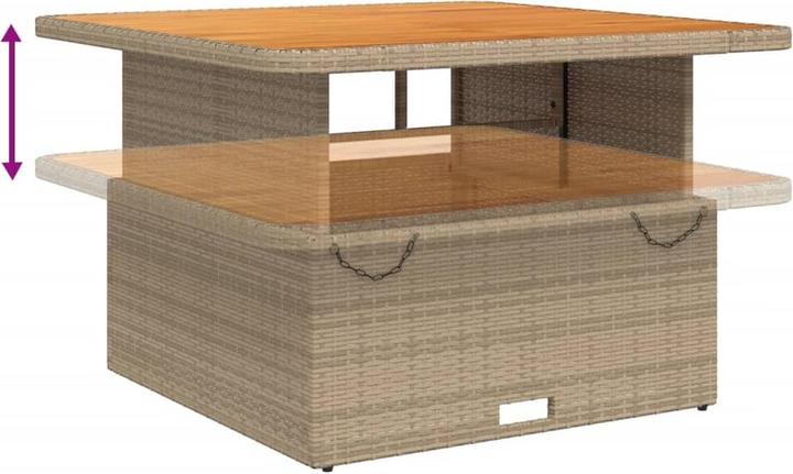 Produktbild vidaXL Kian