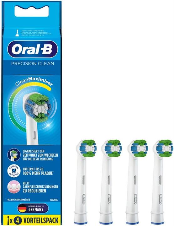 Produktbild Oral-B Pro Precision Clean (5x)