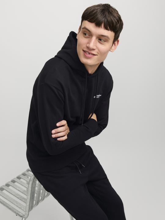 Produktbild Jack & Jones Kapuzenpullover BEAU Hoodie (S)