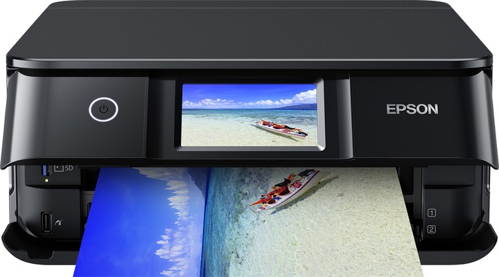 Epson XP-8600 Foto (Inchiostro, Colore)