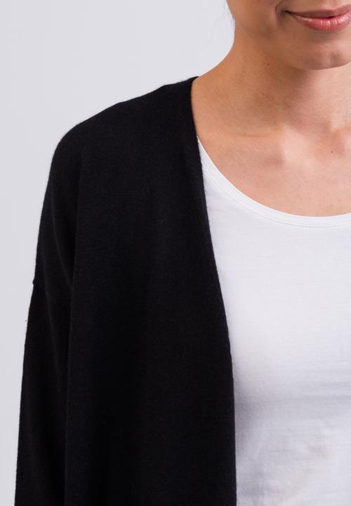 Produktbild Cash-Mere Kaschmir Cardigan Long (M)