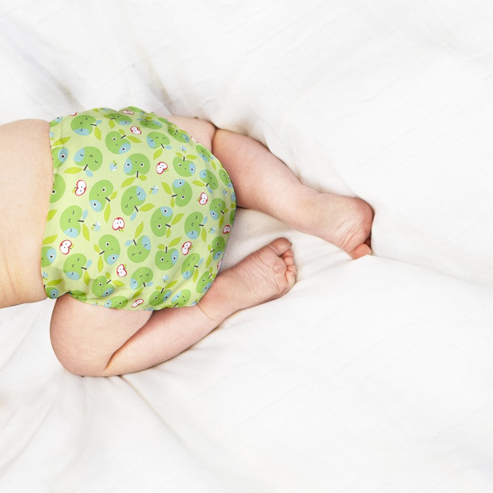 Immagine prodotto Bambino Mio Miosolo classico (Taglia unica, 1 Pezzo/i)