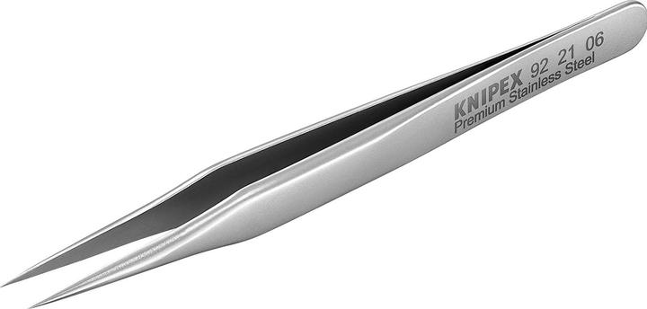 Immagine prodotto Knipex Mini pinzetta di precisione