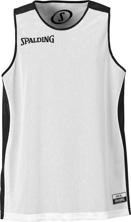 Immagine prodotto Spalding Camicia Reversibile Essenziale (XXS)