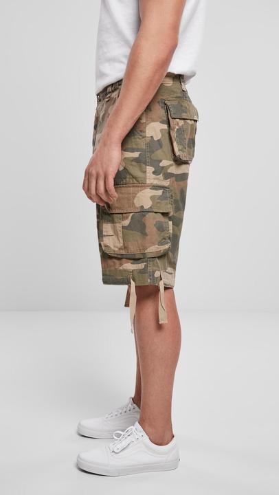Produktbild Brandit Urban Legend Cargo Shorts (M)