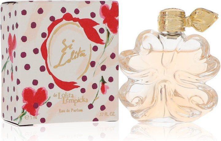 Immagine prodotto Lolita Lempicka Si Lolita (Eau de parfum, 5 ml)