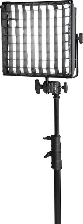 Actual product image Westcott Flex Cine Softbox Egg Crate Grid 1" x 1" (Latticework, 38.10 cm)