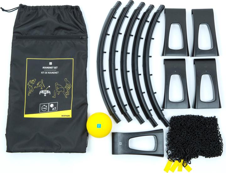 Immagine prodotto Kipsta Roundnet Set