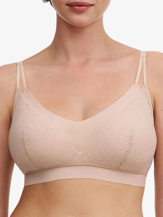 Produktbild Chantelle Bustier "Softstretch" beige (XL, XXL)