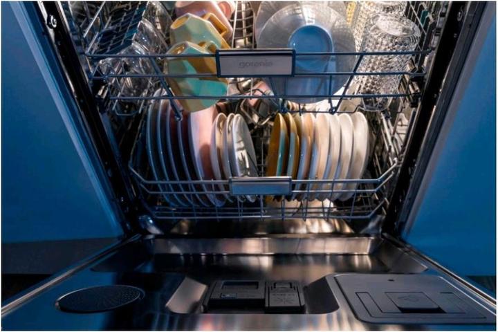 Produktbild Gorenje GV663C60 C ed 739654