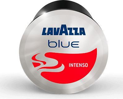 Actual product image Lavazza Blue (100 x Port.)
