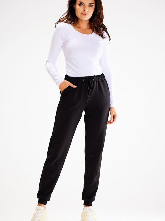Actual product image Awama Sports suit trousers (L)