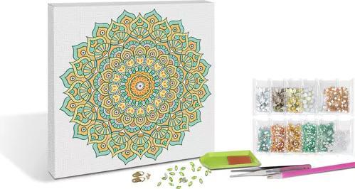 Produktbild Ursus Diamond Painting Mandala Set 7