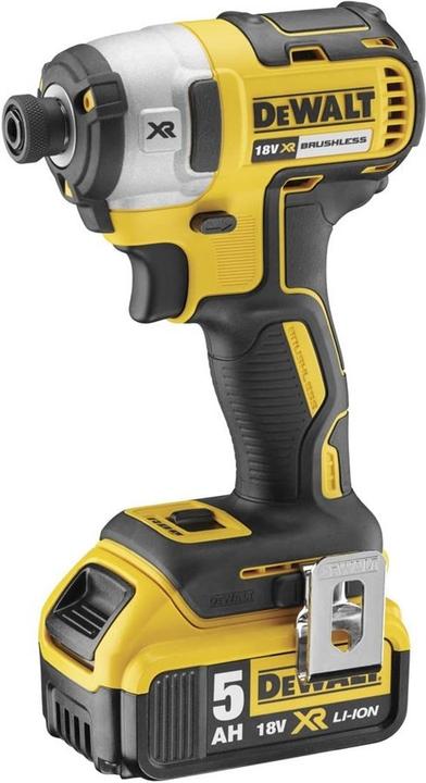 Produktbild DeWalt DCK853P4QW