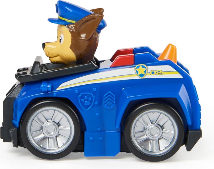 Immagine prodotto Spin Master Paw Patrol: Pup Squad Racer