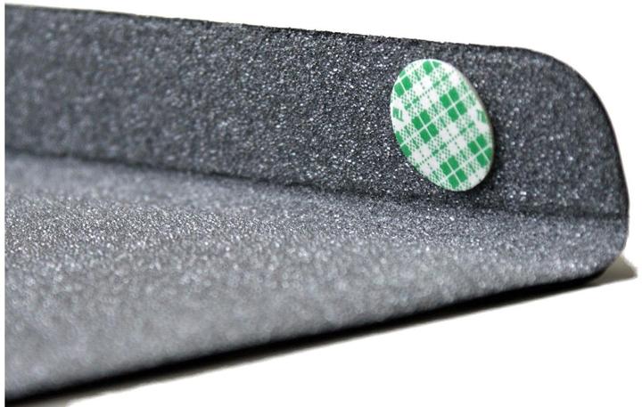 Actual product image Läufer Durella-Flexoplan (65 x 52 cm)