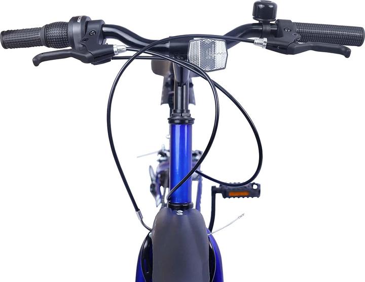 Produktbild vidaXL Kinderfahrrad (20")