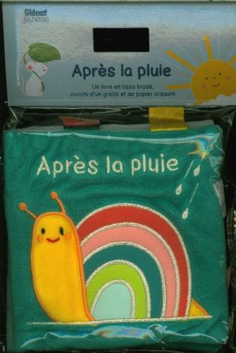 Immagine prodotto Après la pluie (Francese, Ferri Francesca, 2023)