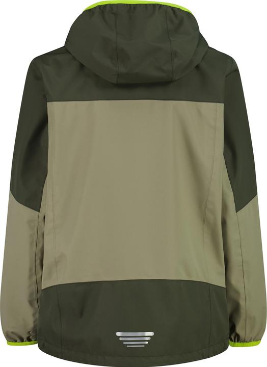 Produktbild CMP Campagnolo Hoodie (152)