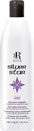 R+Co Silver Star Anti-Yellow Shampoo 350ml (Flüssiges Shampoo)