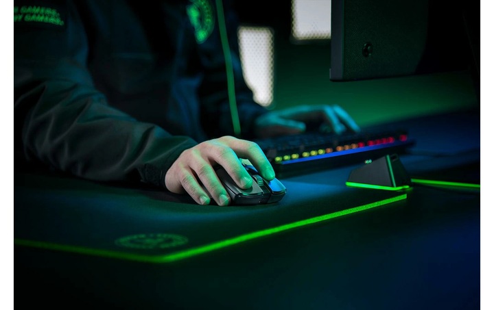 Image du produit Razer Viper Ultimate (Filaire, Sans fil)